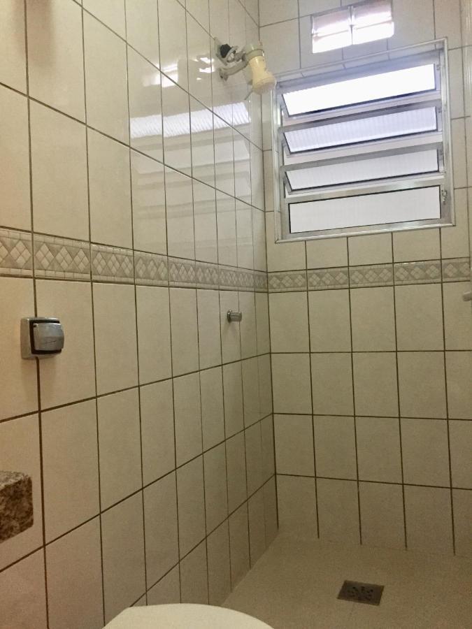 Hotel Taquaral 캄피나스 외부 사진